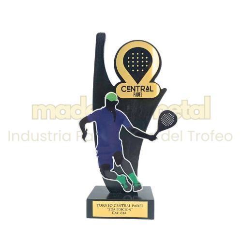 Imagen de Trofeo de Padel - M1.9801
